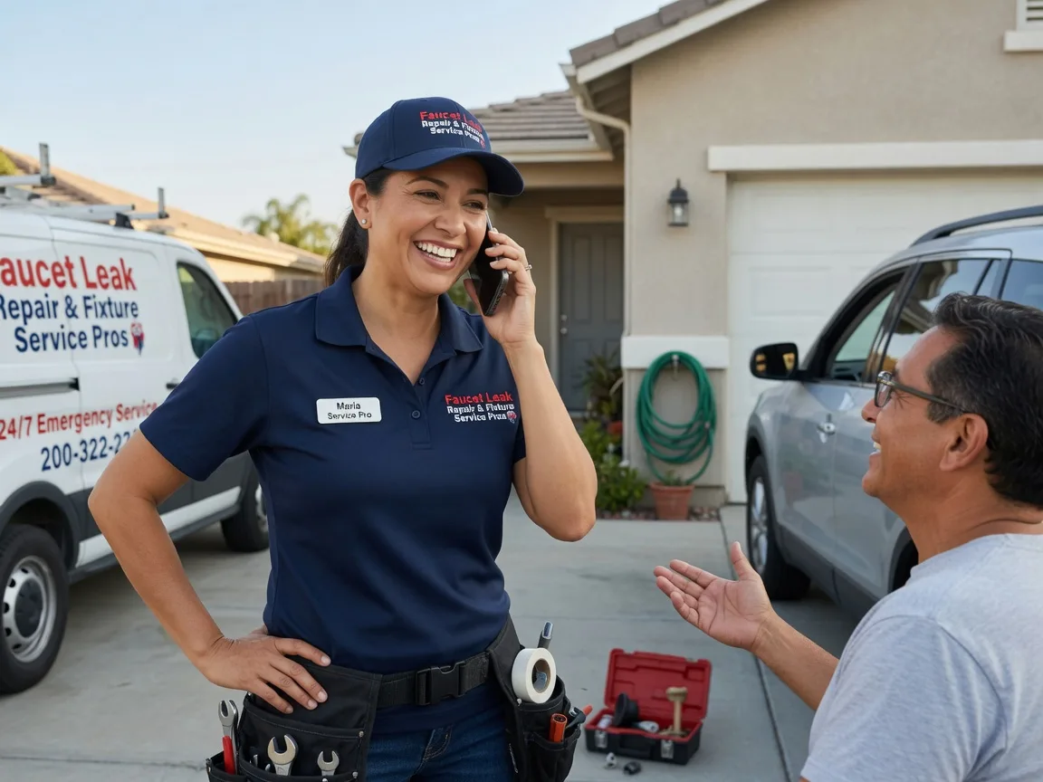 Faucet Repair Minnetonka, MN FAQs